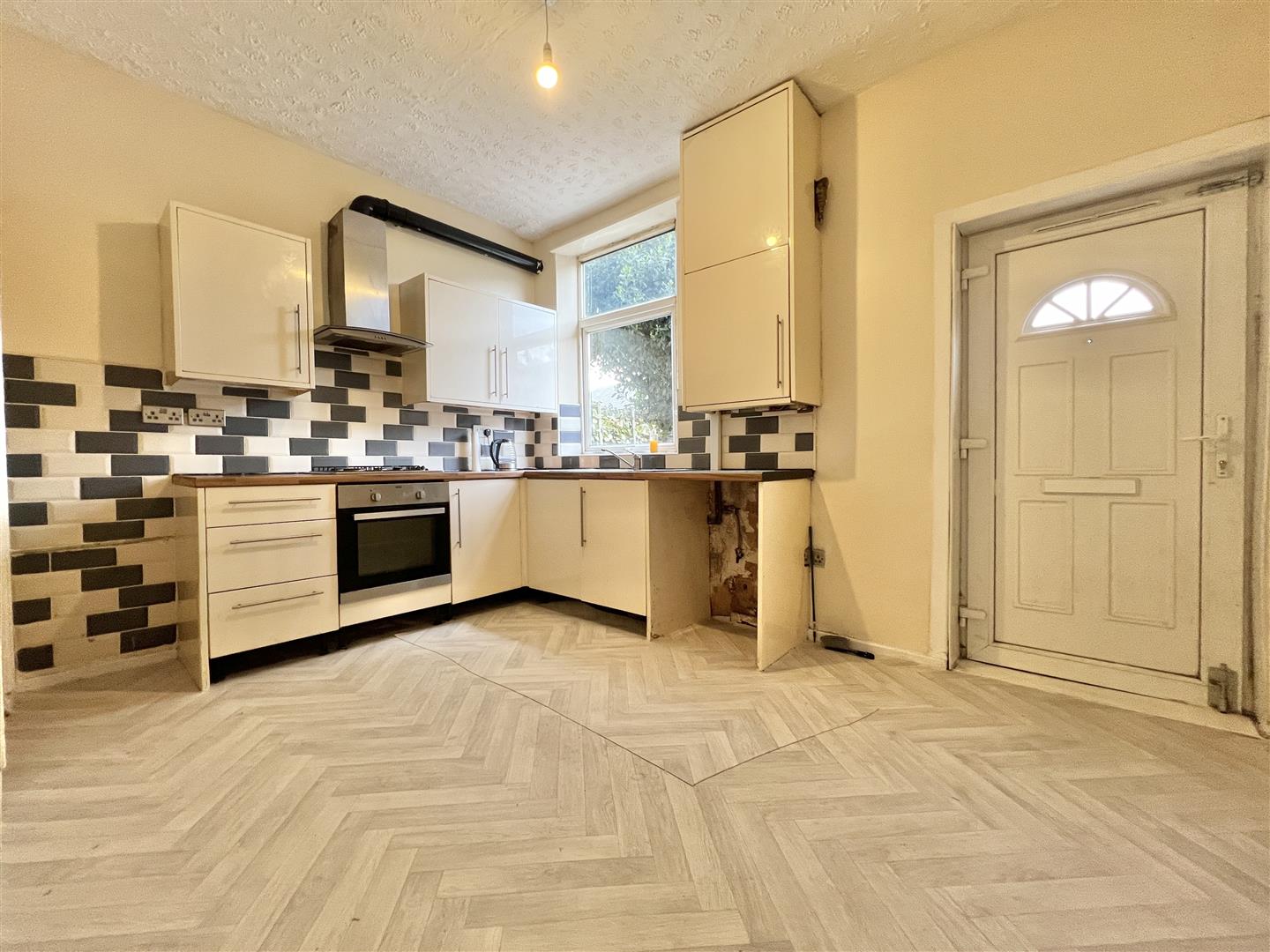 House Adcroft Street in Hazel Grove