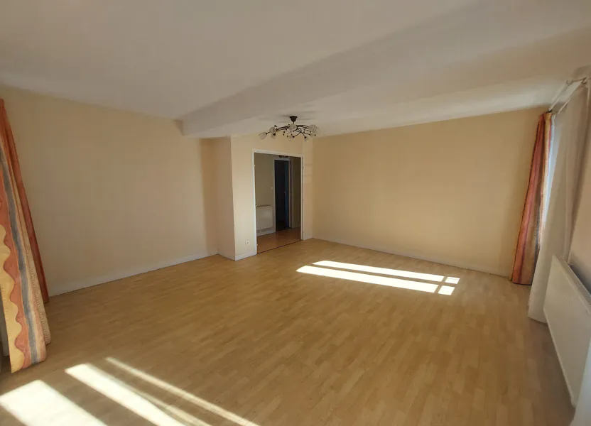 Appartement Rue du Moulin à Breteuil