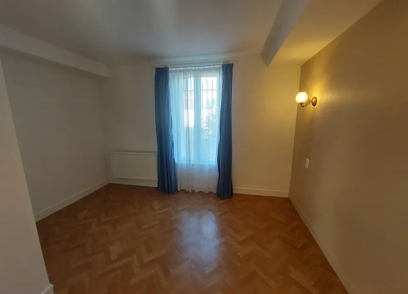 Appartement Rue du Moulin à Breteuil