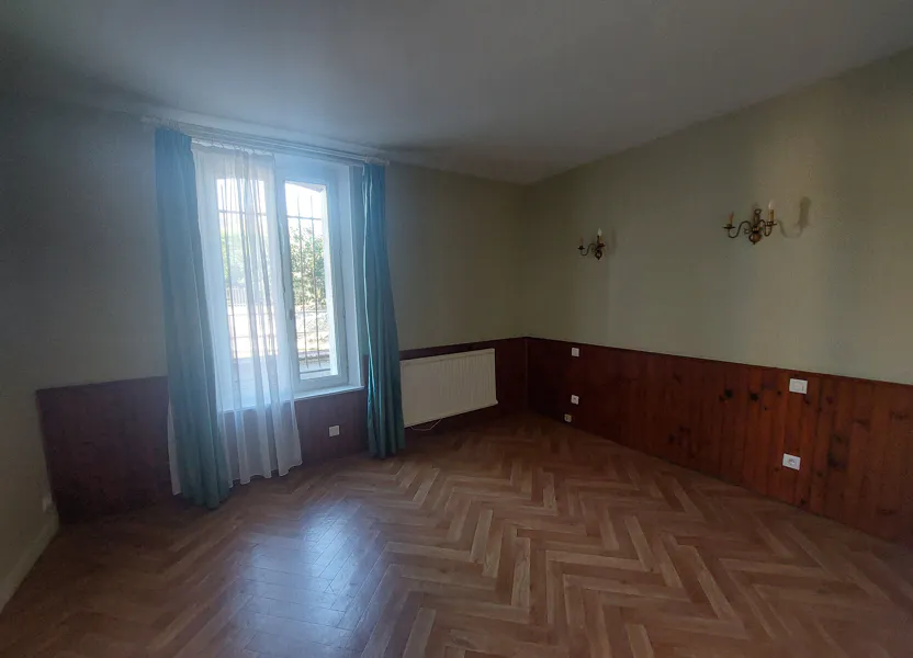 Appartement Rue du Moulin à Breteuil