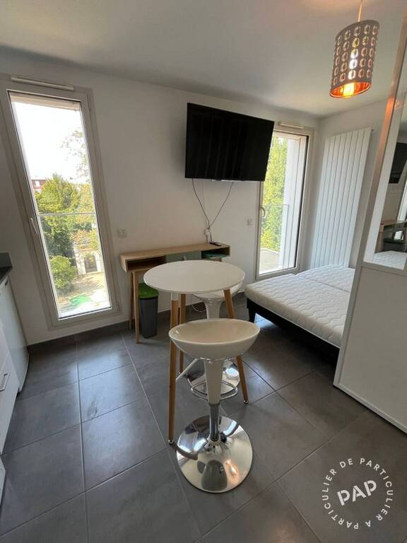 Appartement Boulevard Jean Moulin à Nantes