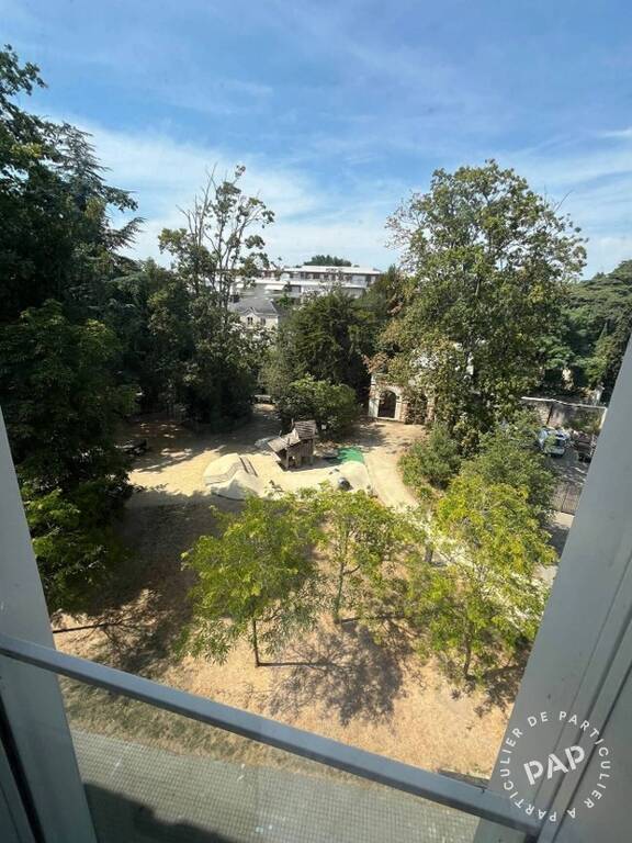 Appartement Boulevard Jean Moulin à Nantes