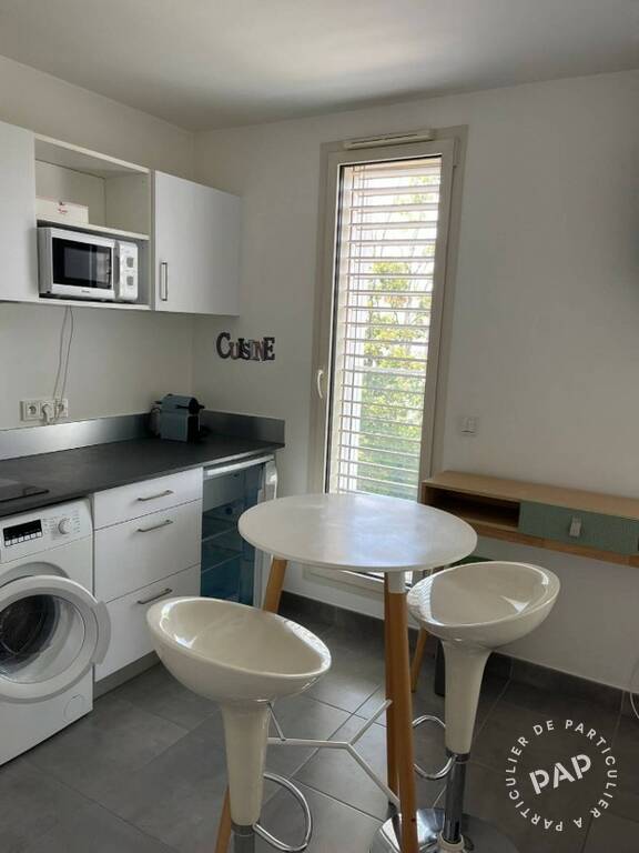 Appartement Boulevard Jean Moulin à Nantes
