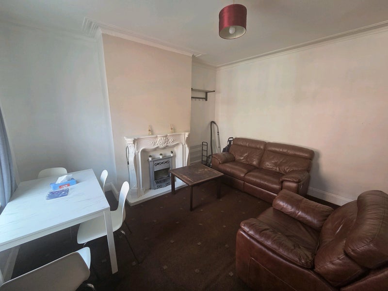 House Recreation View in Leeds