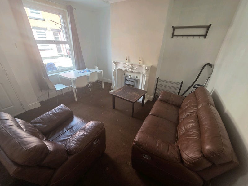 House Recreation View in Leeds