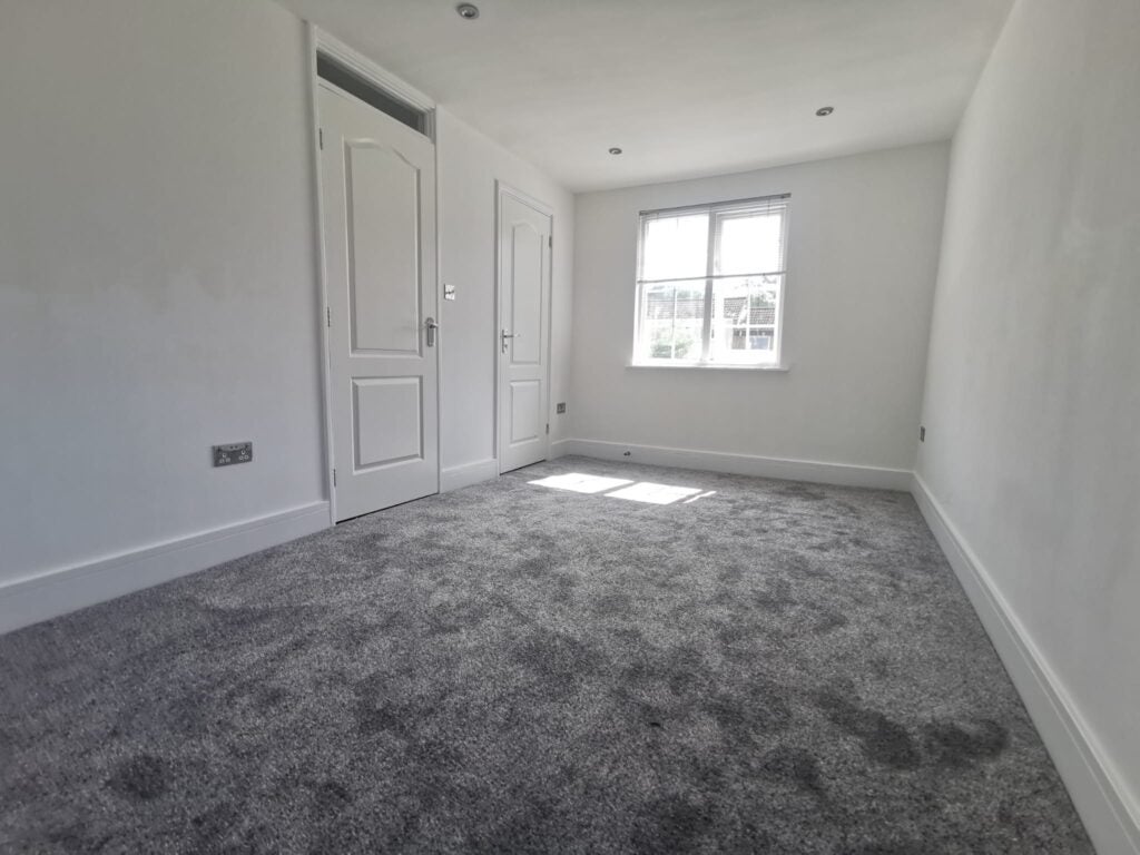 Flat Jameston in Bracknell