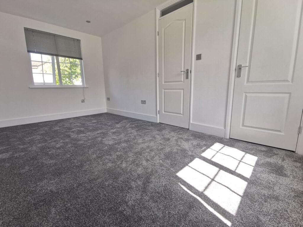 Flat Jameston in Bracknell