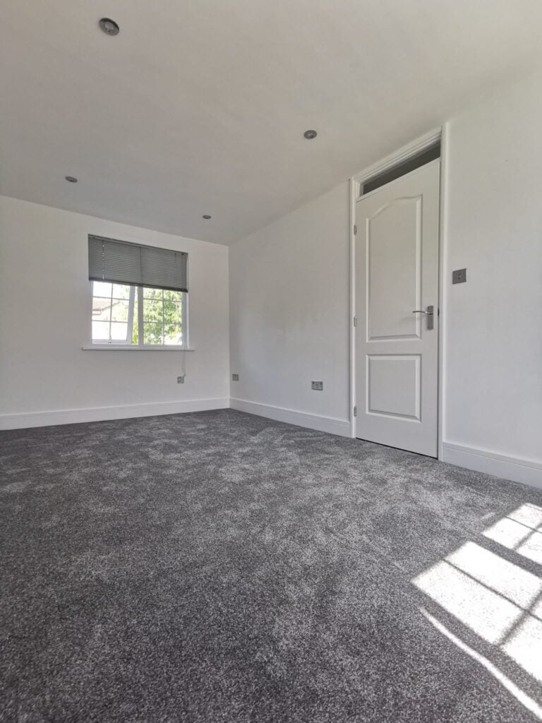 Flat Jameston in Bracknell