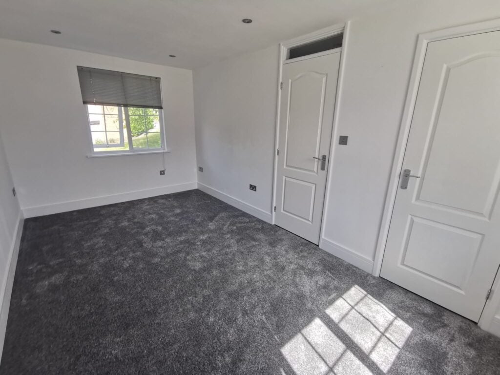 Flat Jameston in Bracknell
