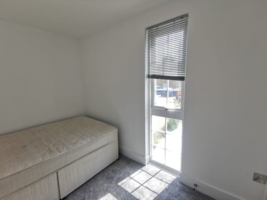Flat Jameston in Bracknell