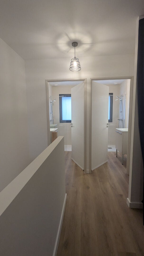Maison Rue des Cinq Chemins de la Gouachère à Carquefou