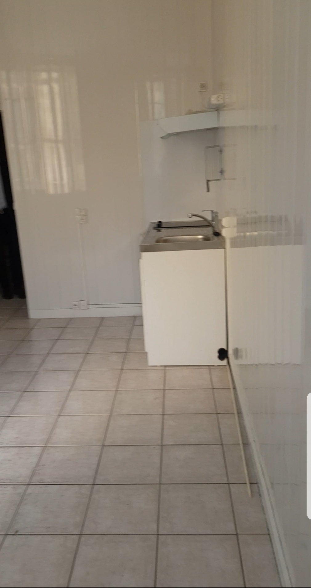Appartement Rue Fondaudège à Bordeaux