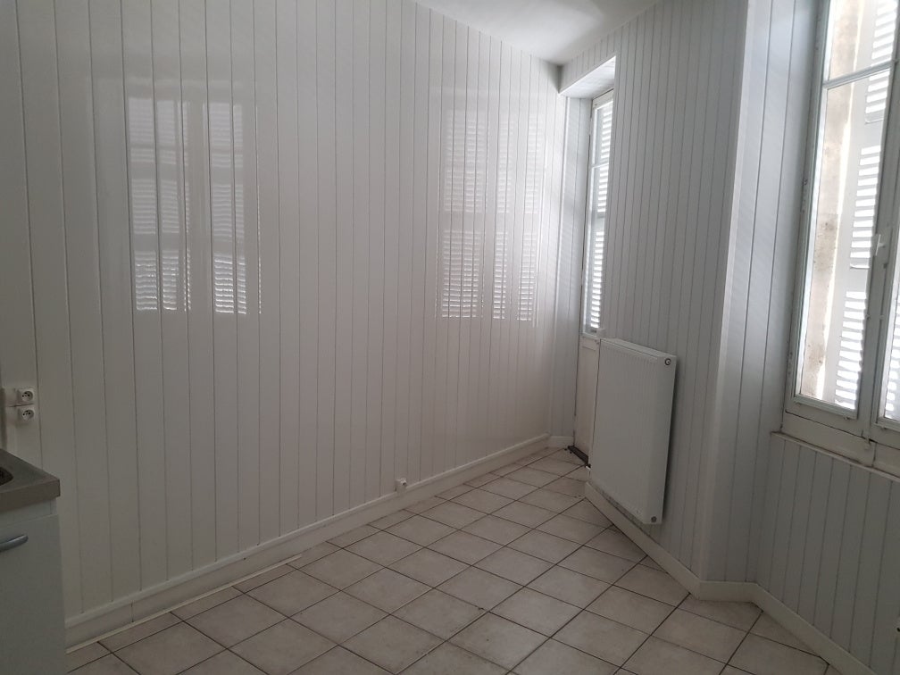 Appartement Rue Fondaudège à Bordeaux