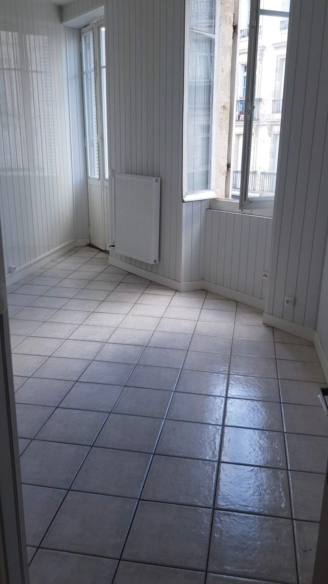 Appartement Rue Fondaudège à Bordeaux