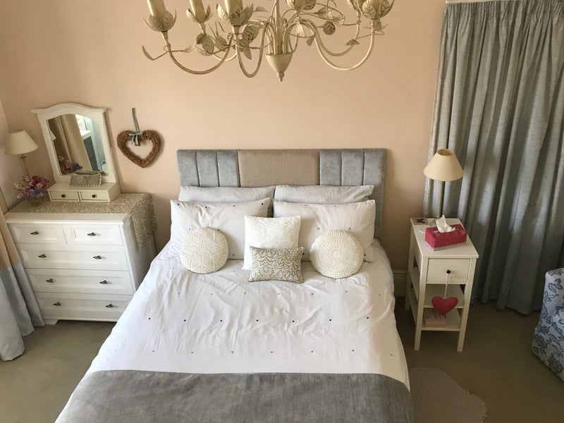 Room Bath Terrace in North Tyneside