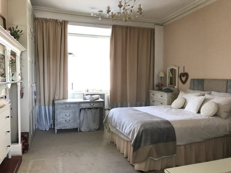 Room Bath Terrace in North Tyneside