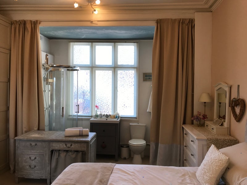 Room Bath Terrace in North Tyneside