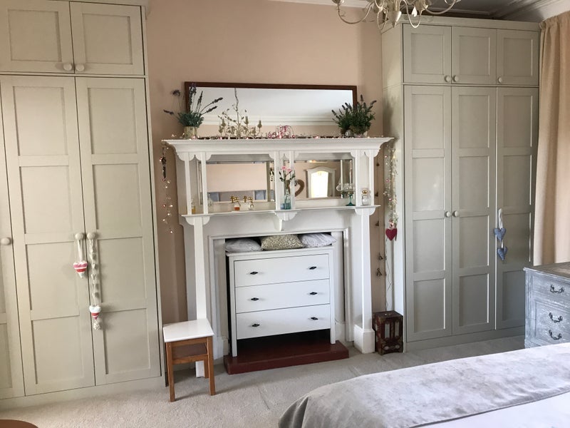 Room Bath Terrace in North Tyneside
