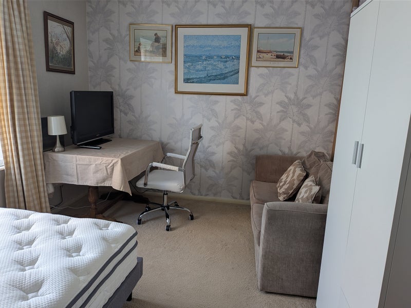 Room Balmoral Court in Liverpool