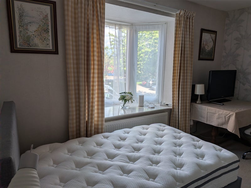 Room Balmoral Court in Liverpool