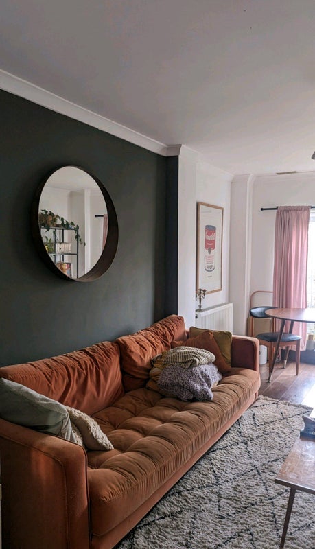 Room Elderfield Road in Greater London