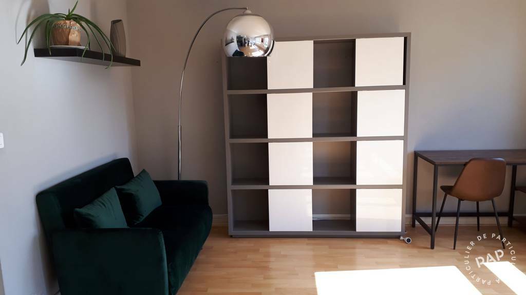 Appartement Avenue Jean Jaurès à Paris