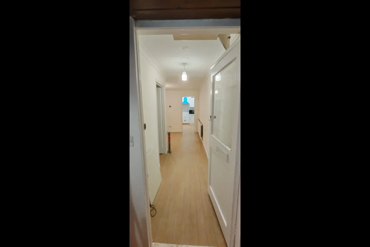 House Wimbish End in Basildon