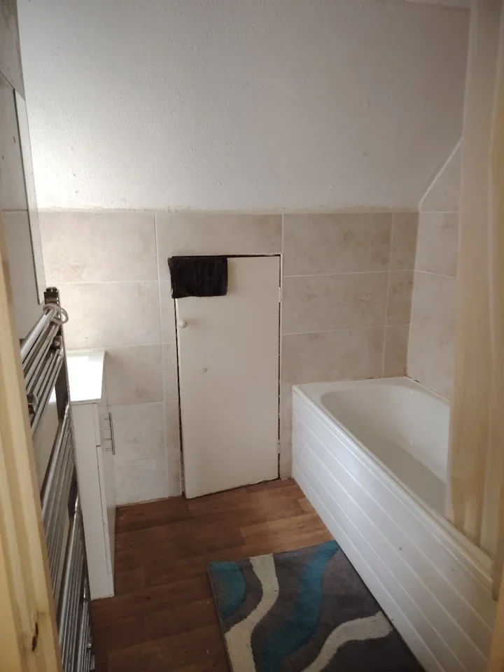 House Wimbish End in Basildon
