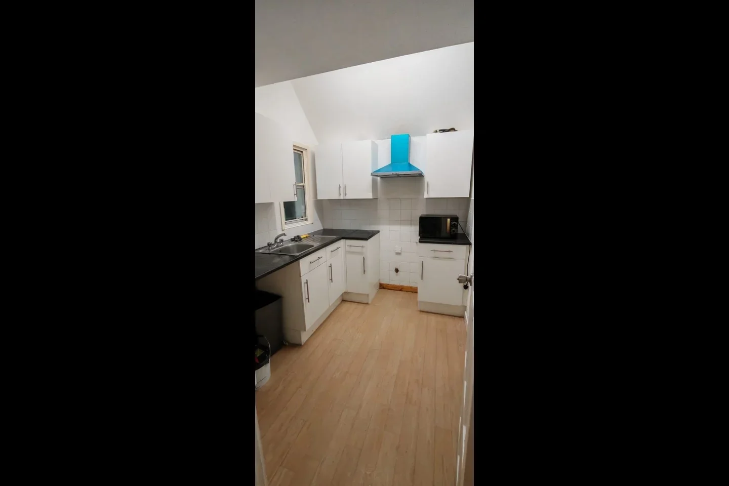 House Wimbish End in Basildon