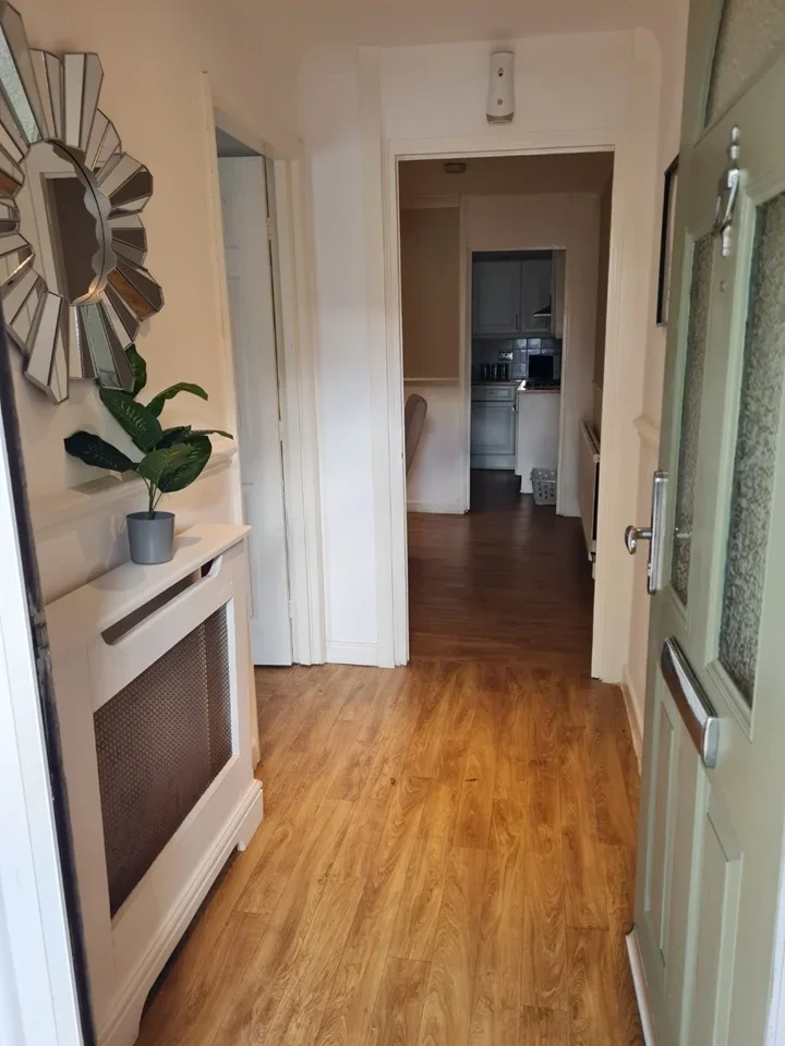 House Wimbish End in Basildon