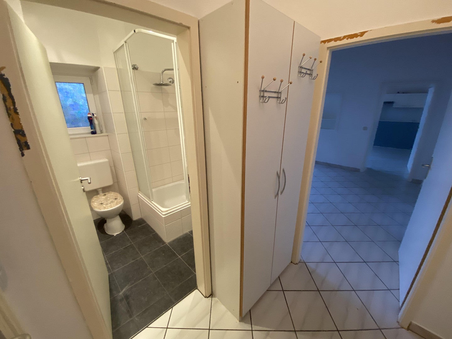Wohnung Friedrich-Ebert-Straße in Wuppertal