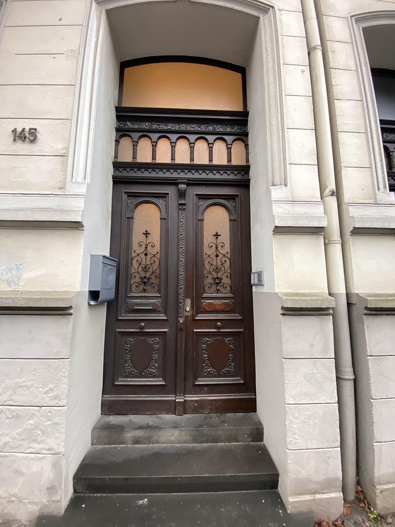 Wohnung Friedrich-Ebert-Straße in Wuppertal