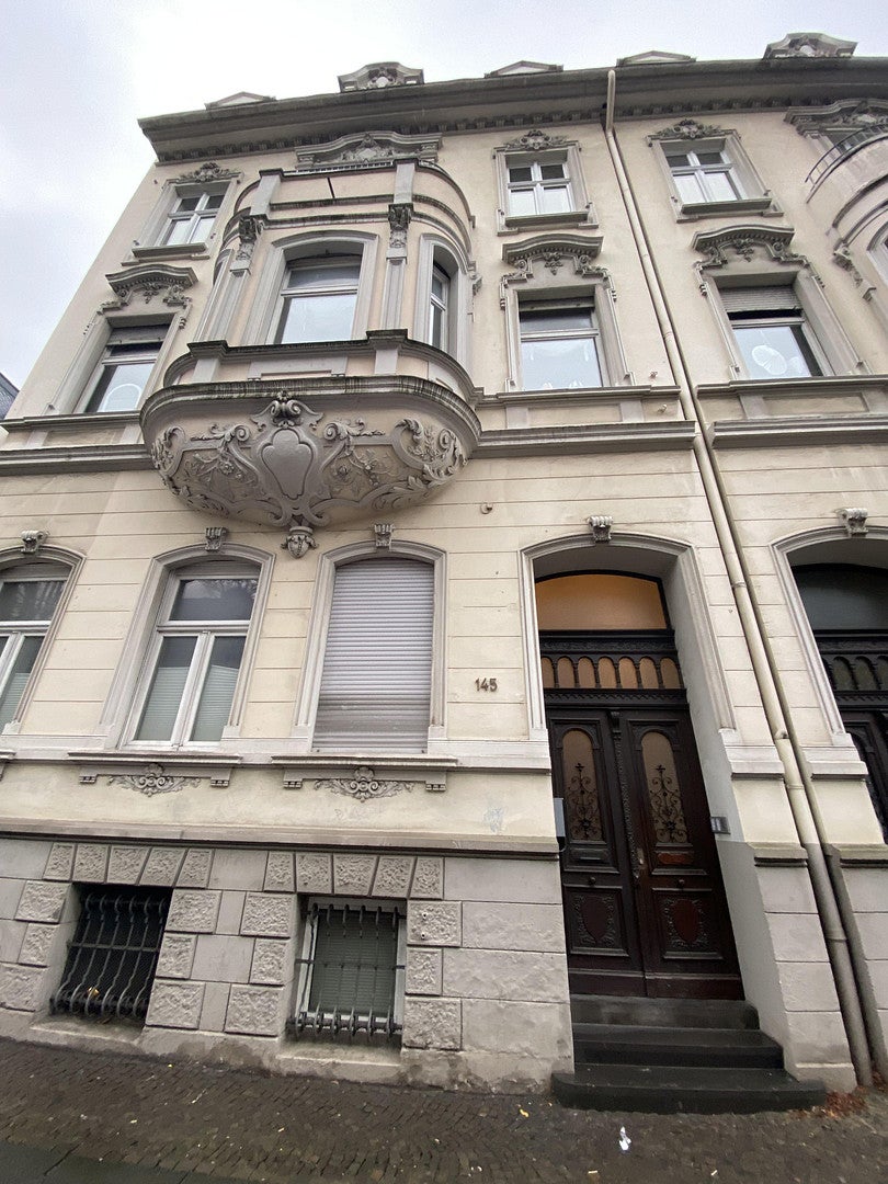 Wohnung Friedrich-Ebert-Straße in Wuppertal