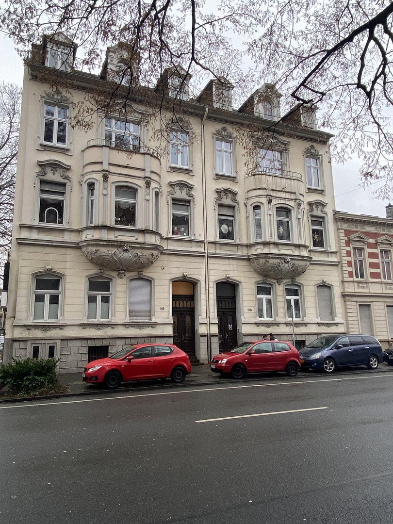 Wohnung Friedrich-Ebert-Straße in Wuppertal