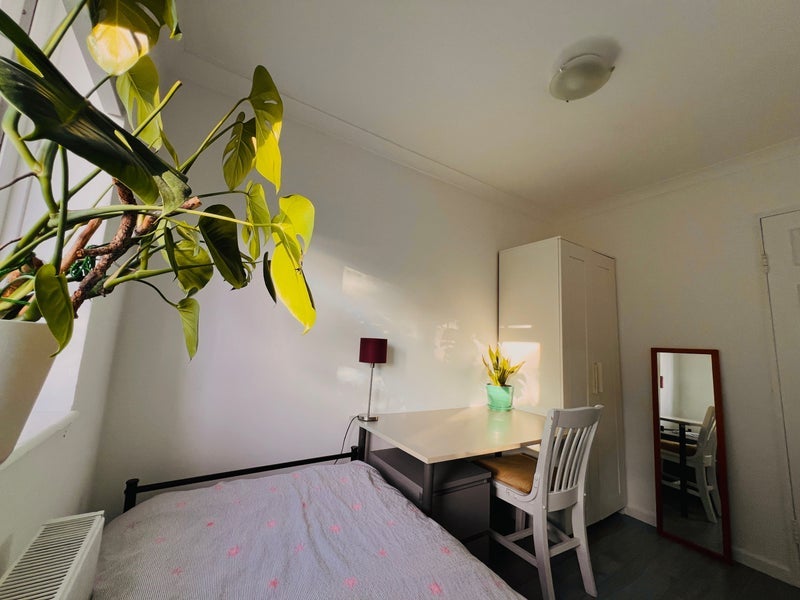 Room Palace Road in Greater London