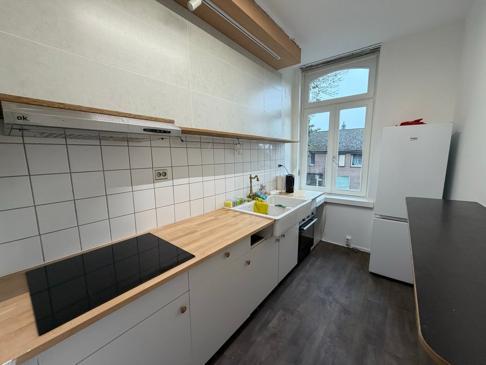 Appartement Volksbondweg in Maastricht