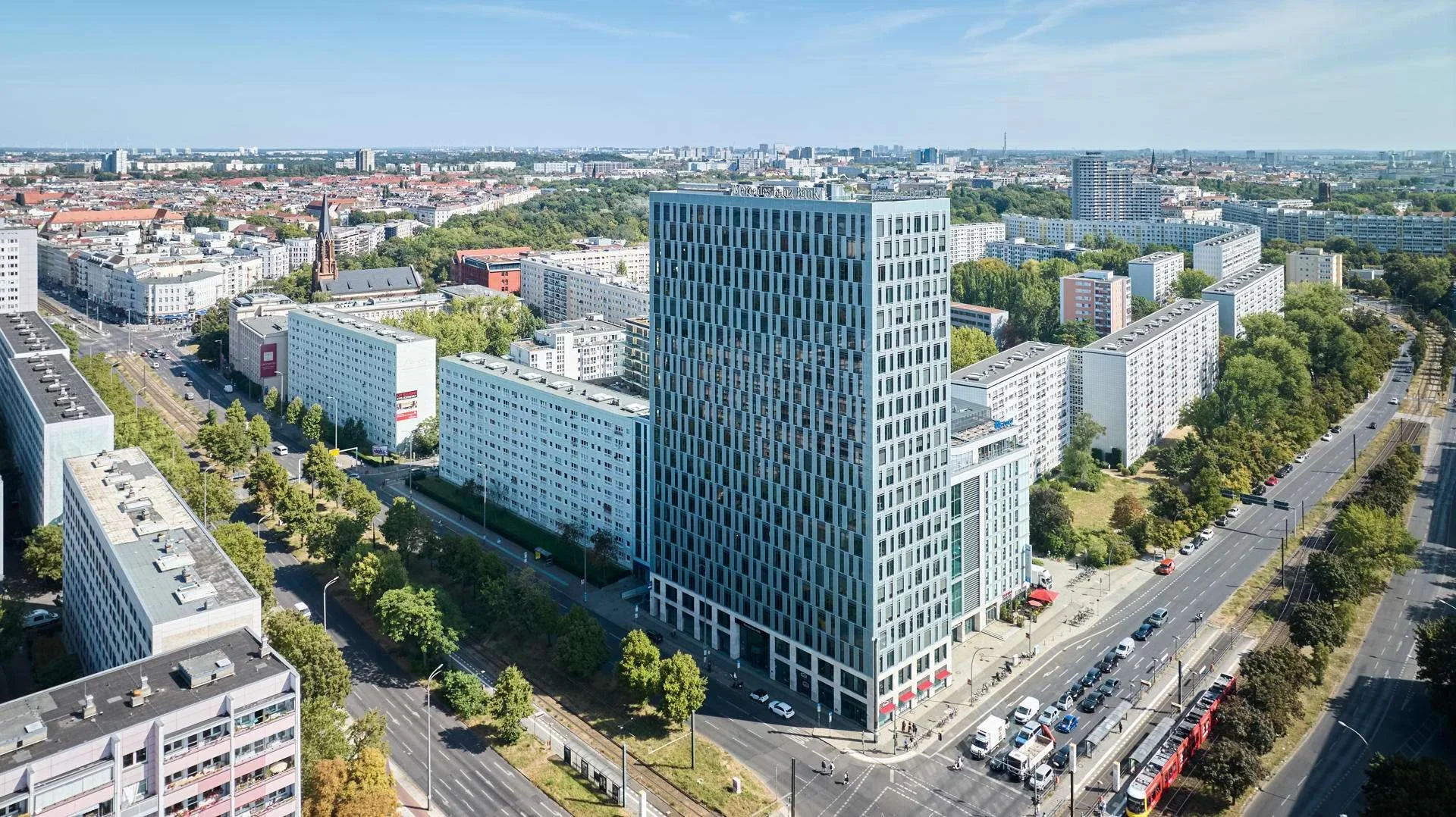 Zimmer Adalbertstraße in Berlin