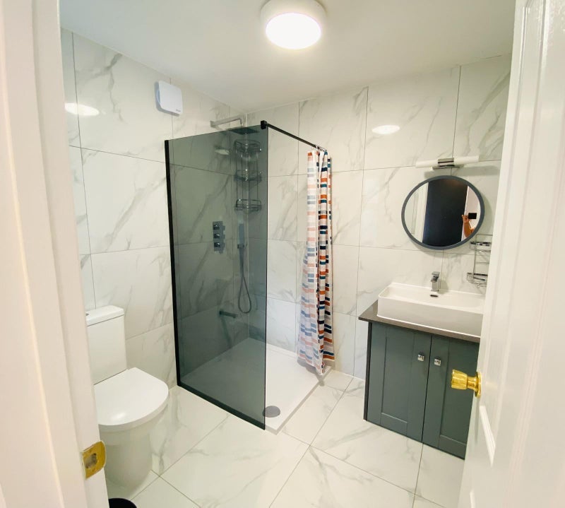 Room Bensham Lane in Greater London
