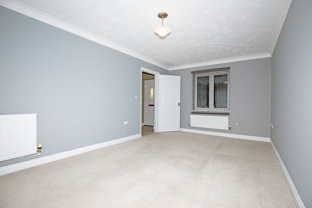 House Collinson Crescent in Huntingdonshire