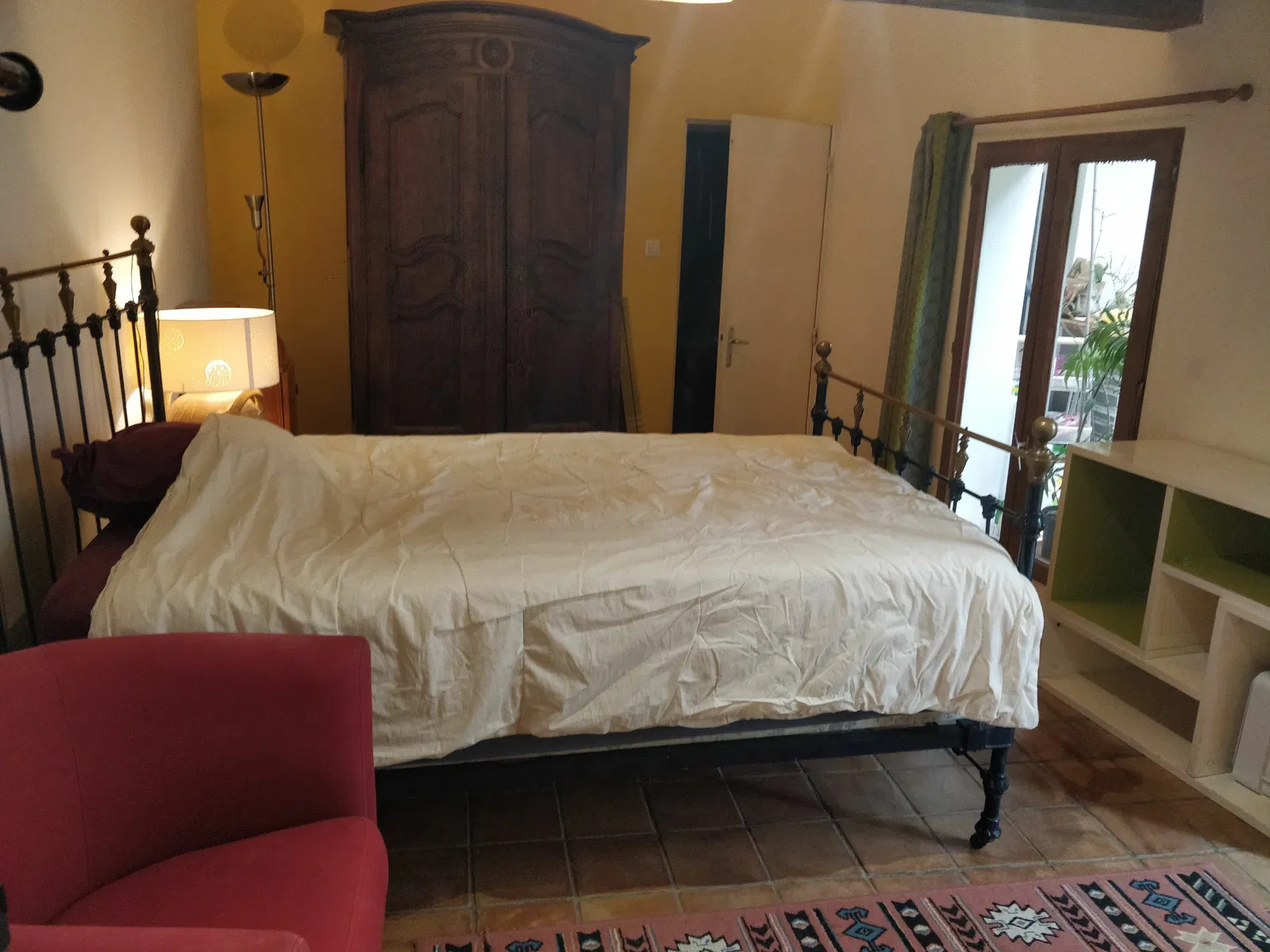 Chambre Rue Gabriel Péri à Igny