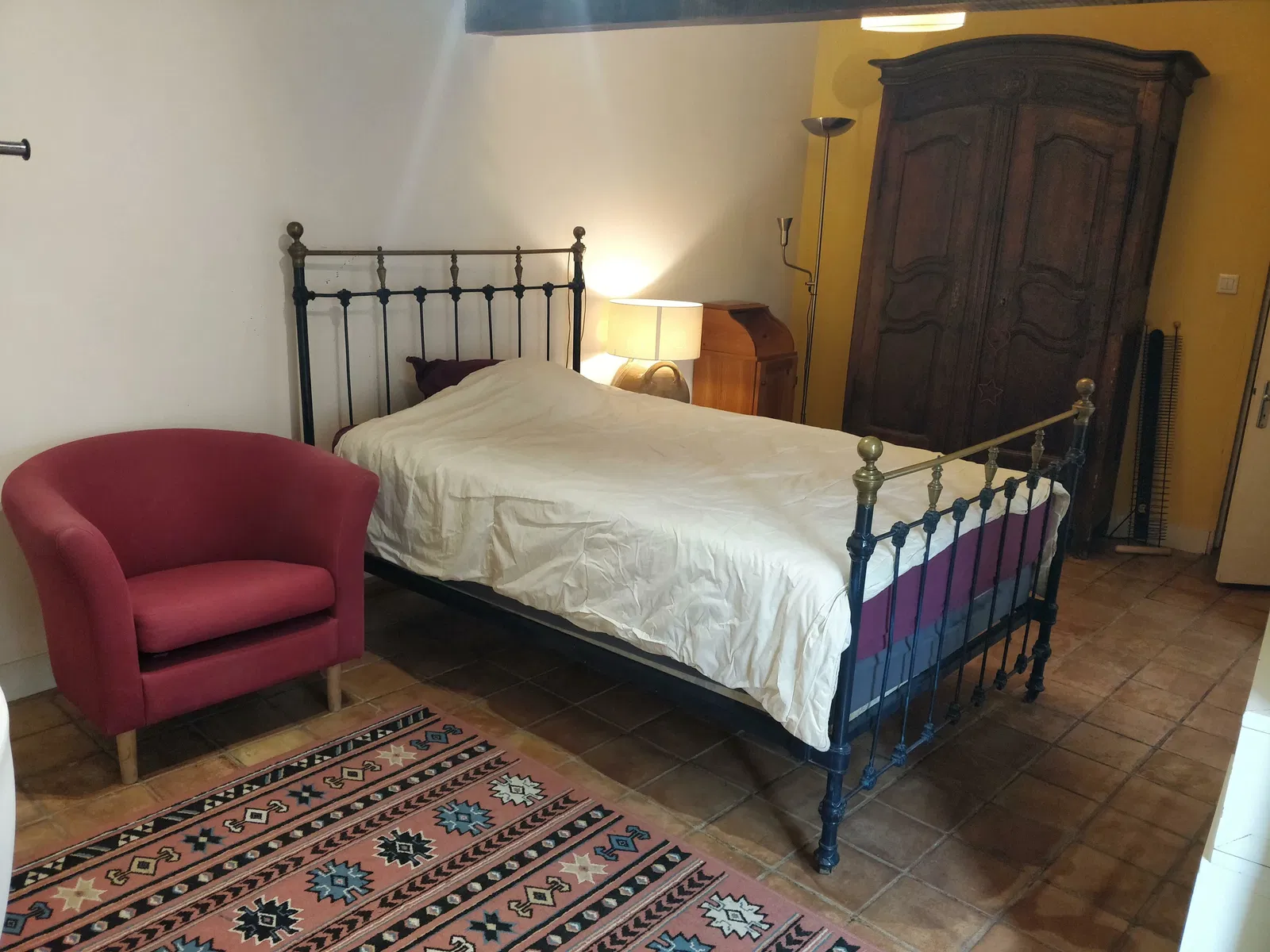 Chambre Rue Gabriel Péri à Igny