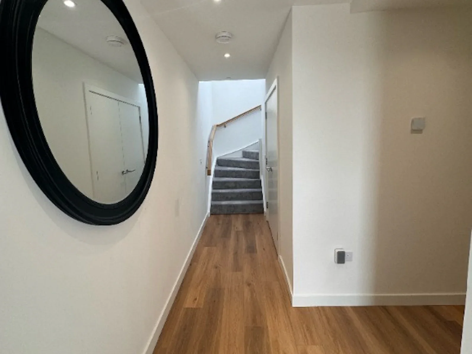Flat Bell Brae in St Andrews
