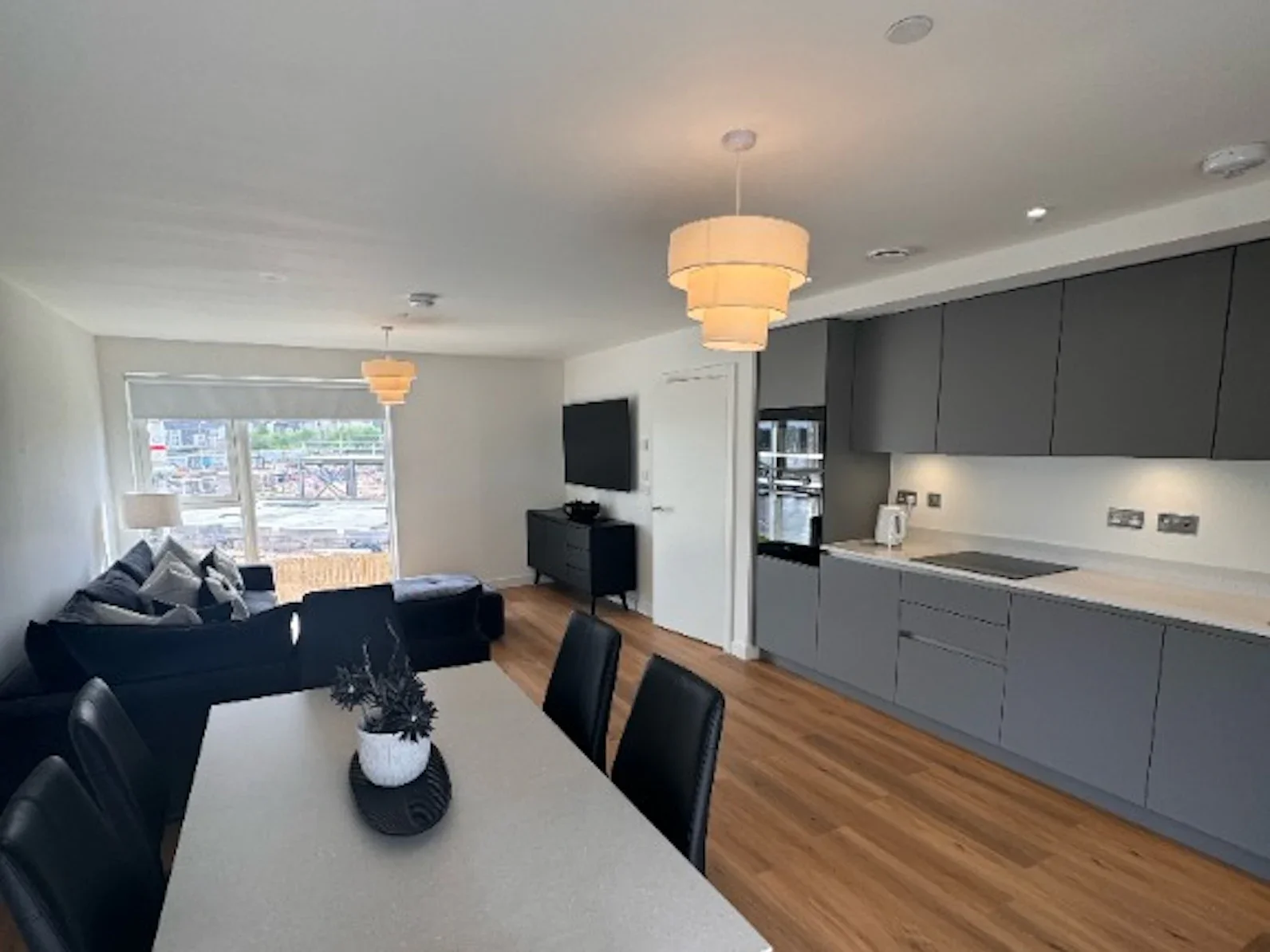 Flat Bell Brae in St Andrews