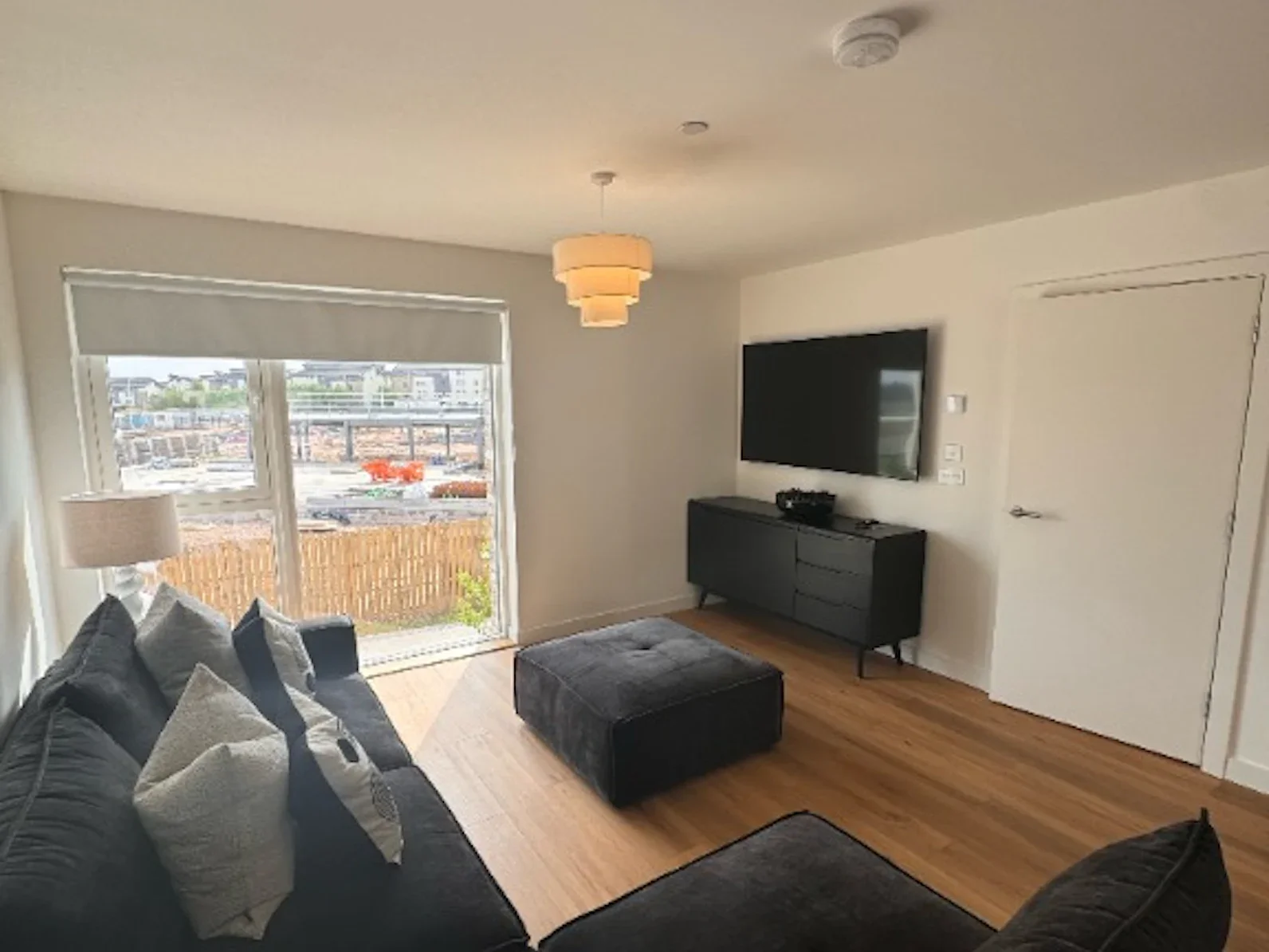 Flat Bell Brae in St Andrews