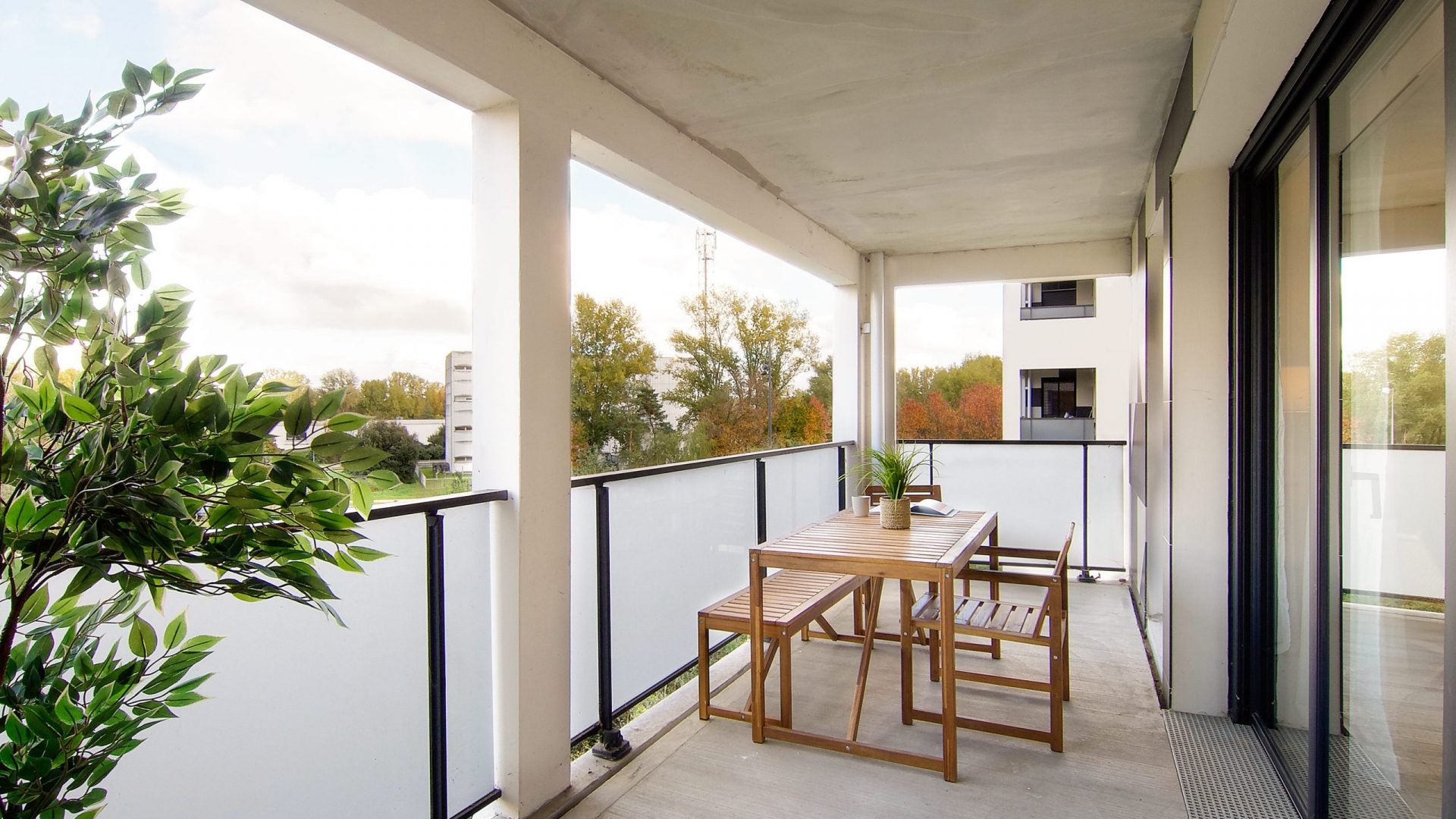 Maison Avenue de Laroque à Bordeaux