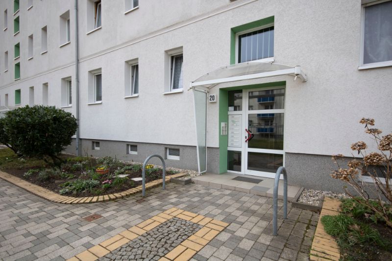 Wohnung Dessauer Straße in Halle (Saale)