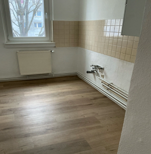 Wohnung Dessauer Straße in Halle (Saale)