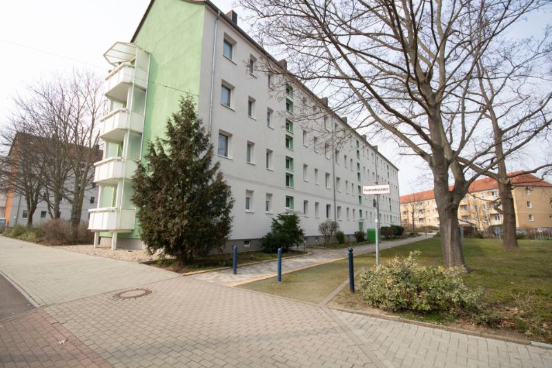 Wohnung Dessauer Straße in Halle (Saale)