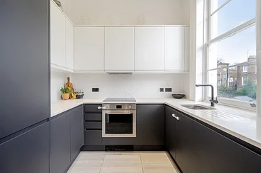 Flat Chichester Road in Greater London