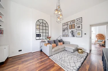 Flat Chichester Road in Greater London